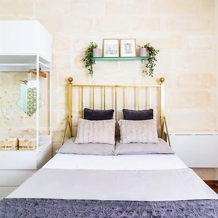 Gallo House Cospicua Kültér fotó