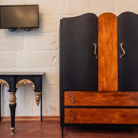 Gallo House Cospicua Kültér fotó