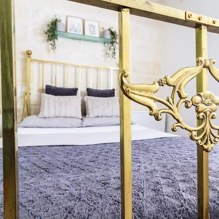 Gallo House Cospicua Kültér fotó