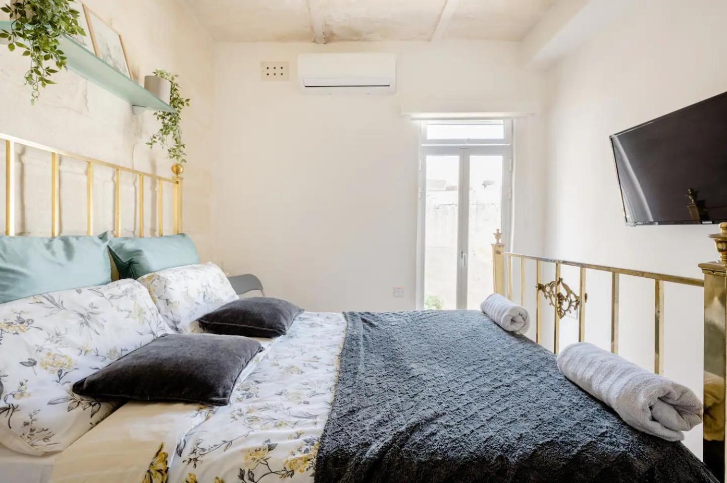Gallo House Cospicua Kültér fotó