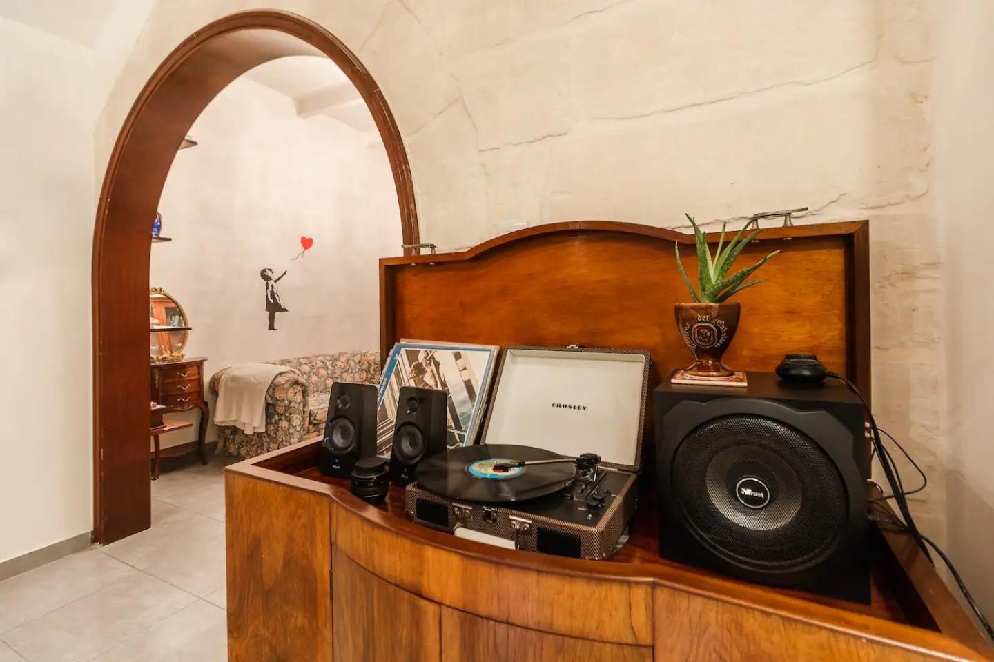 Gallo House Cospicua Kültér fotó