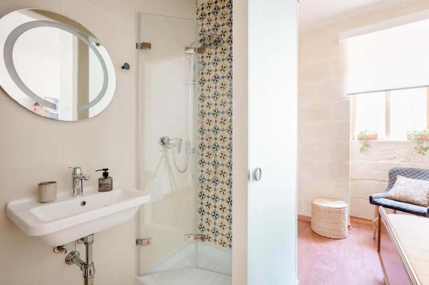 Gallo House Cospicua Kültér fotó