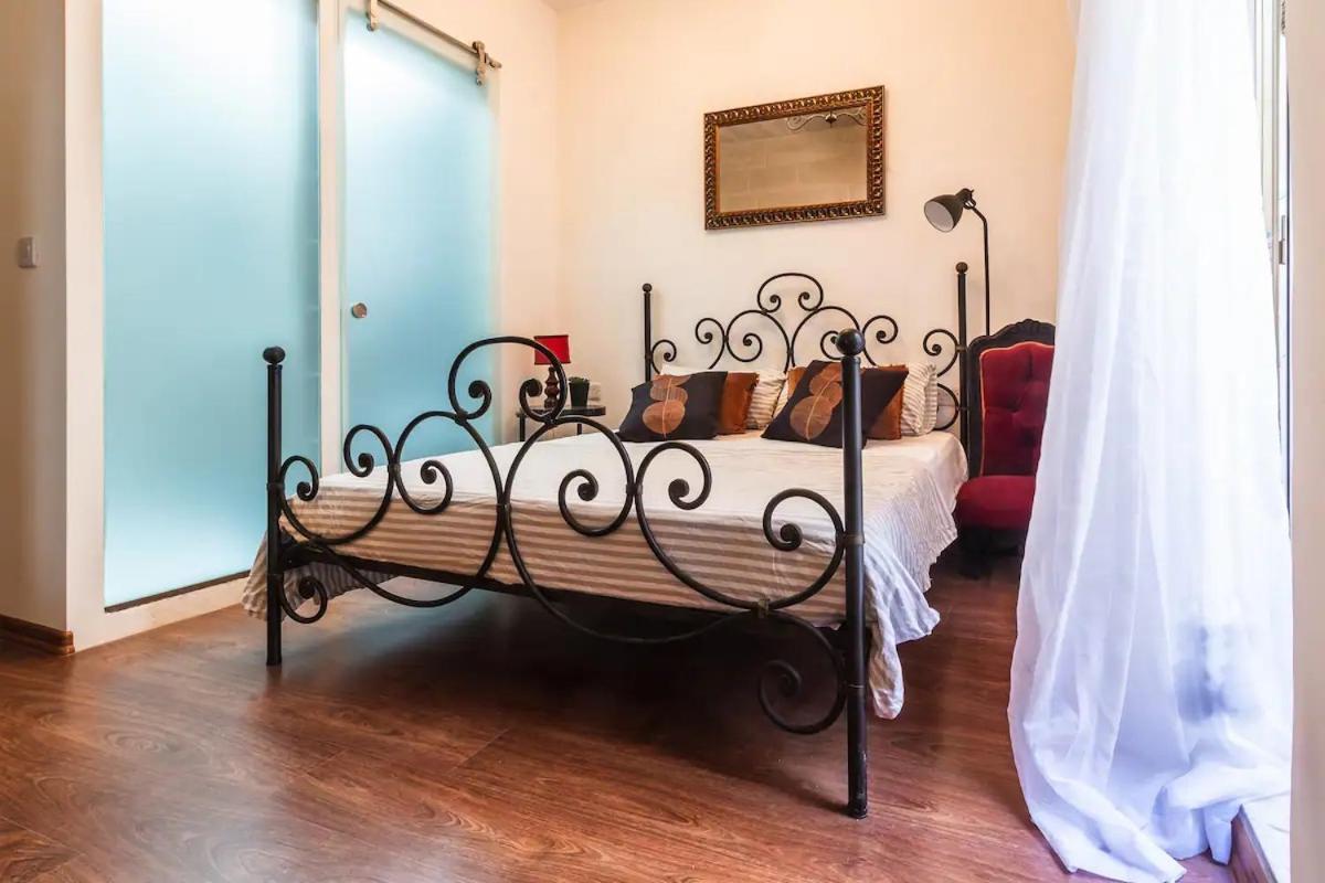 Gallo House Cospicua Kültér fotó