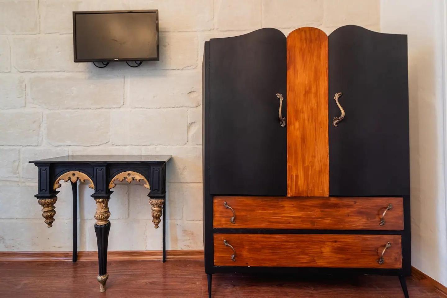 Gallo House Cospicua Kültér fotó