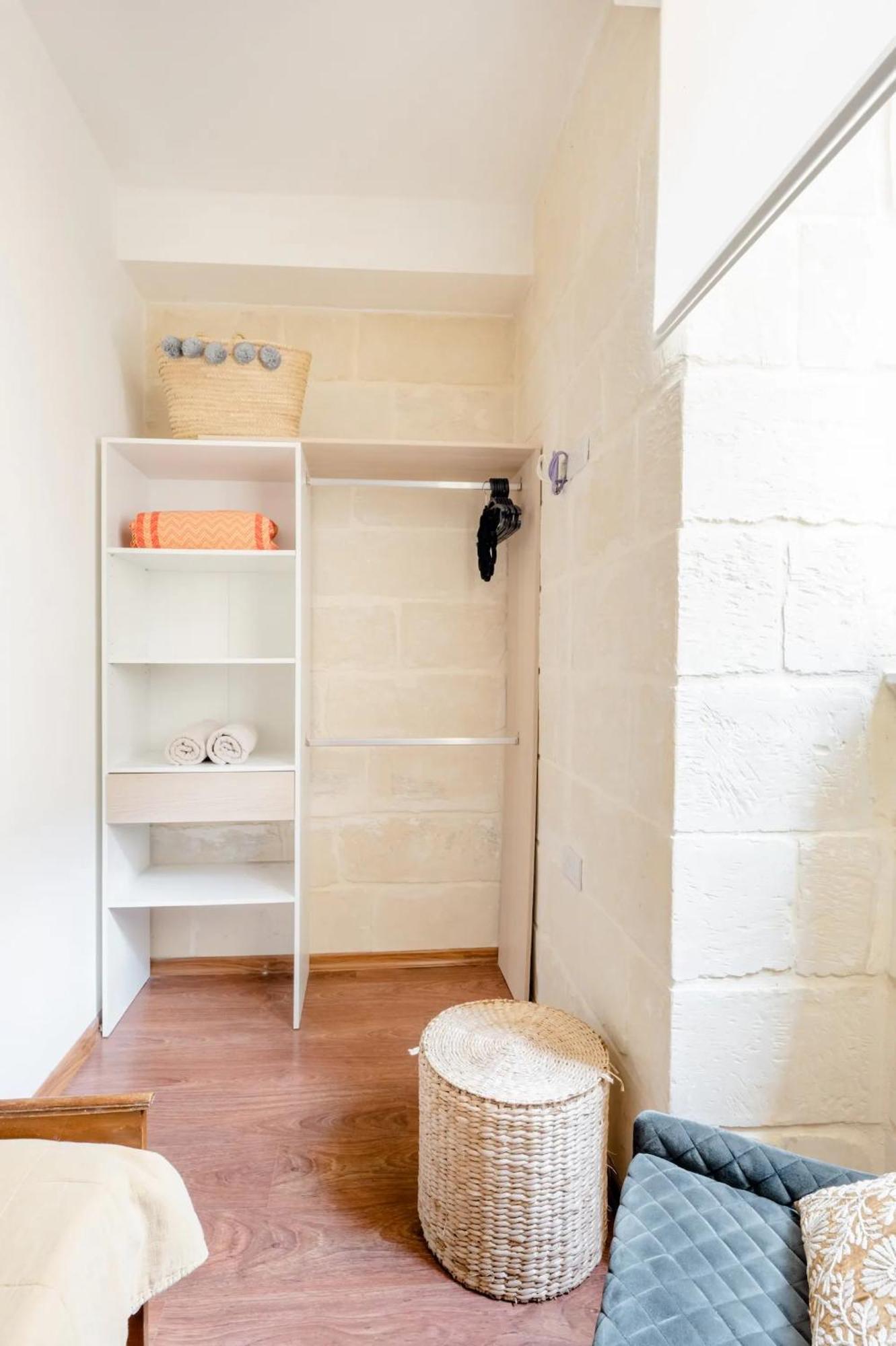 Gallo House Cospicua Kültér fotó