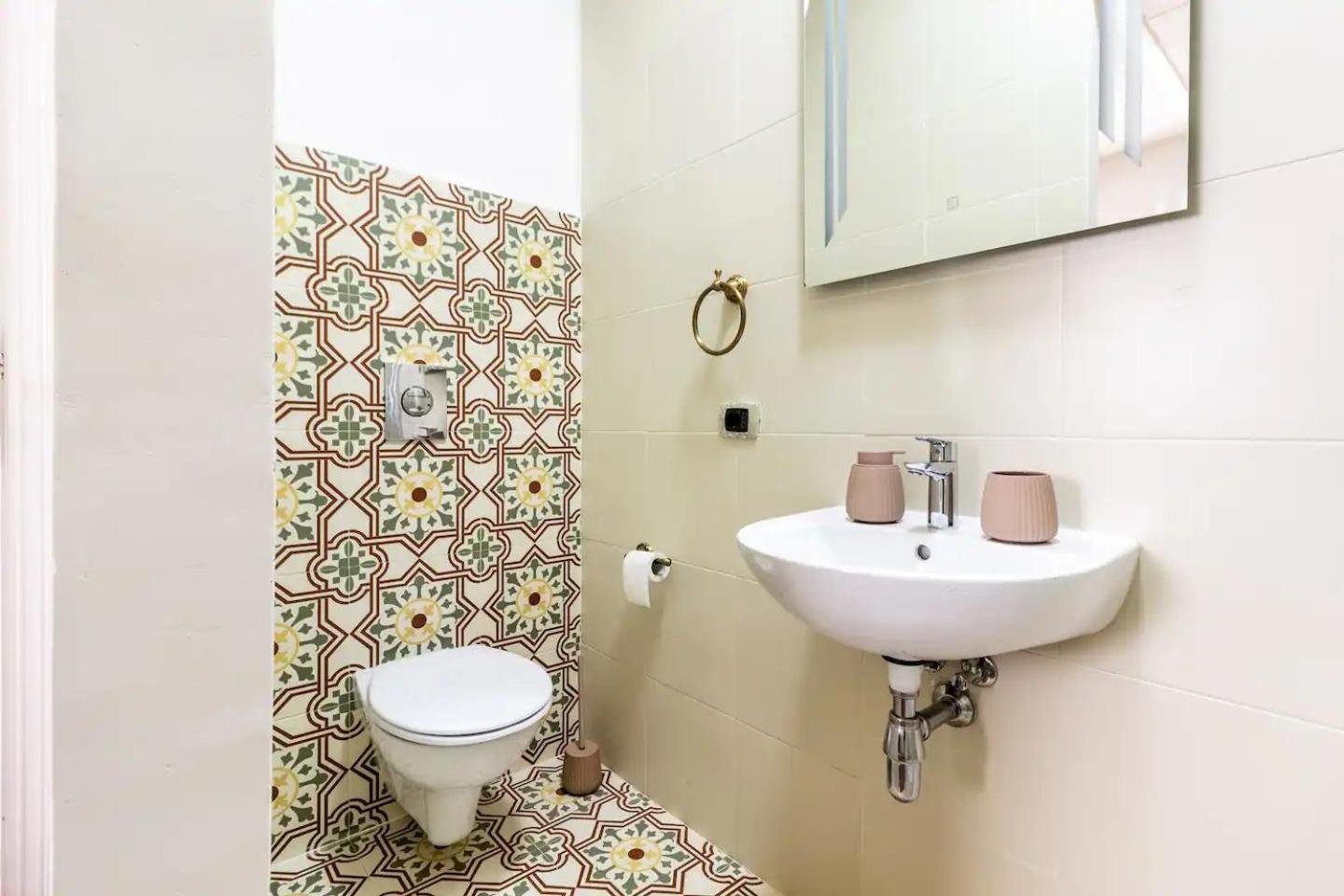 Gallo House Cospicua Kültér fotó