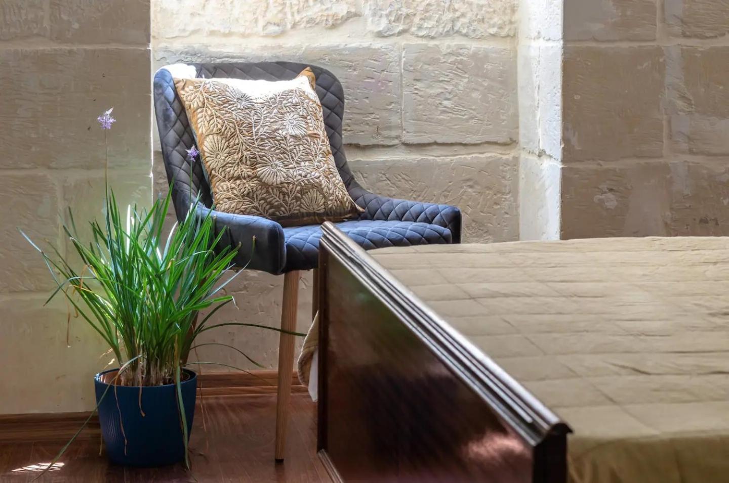 Gallo House Cospicua Kültér fotó