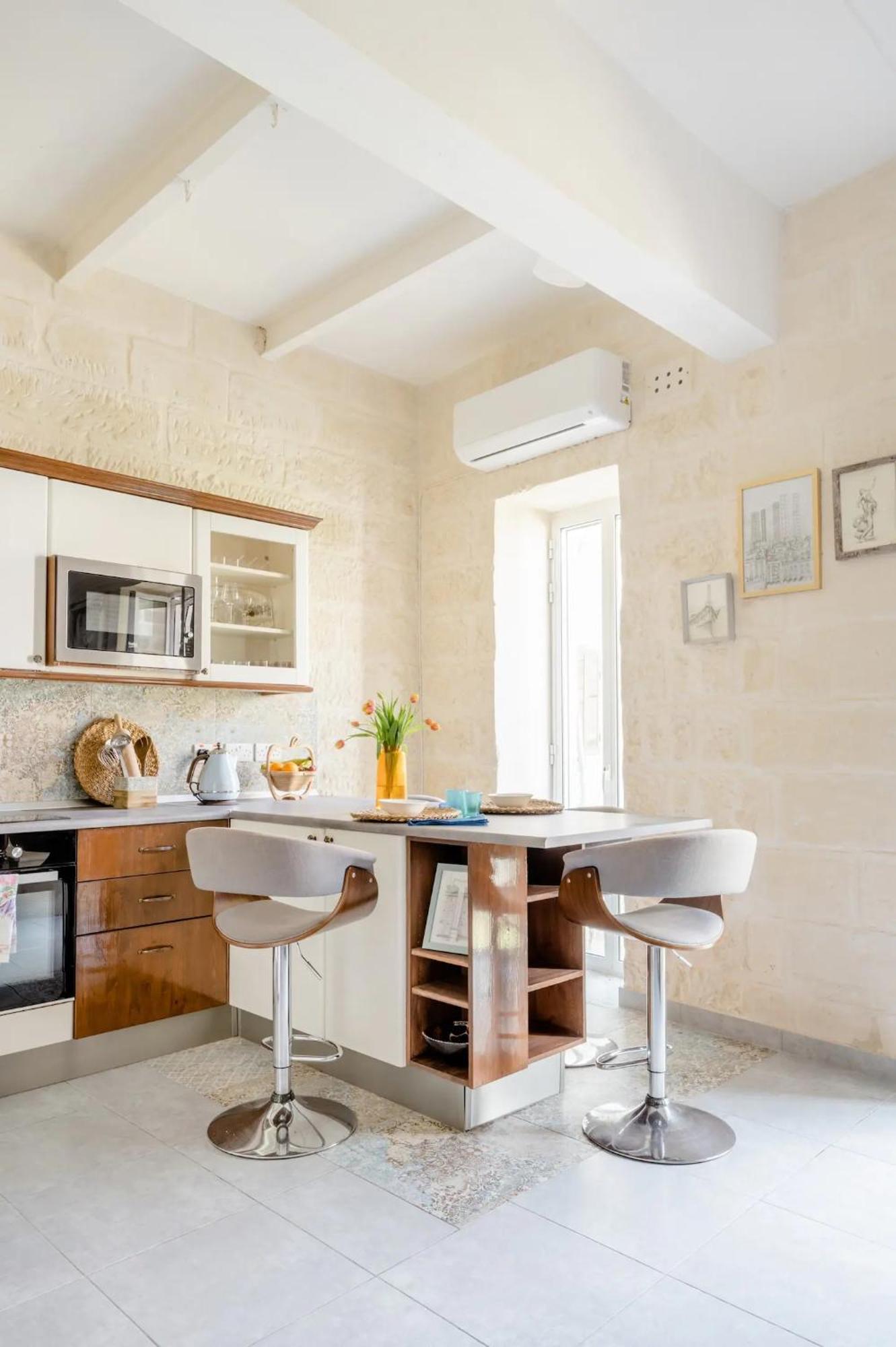 Gallo House Cospicua Kültér fotó